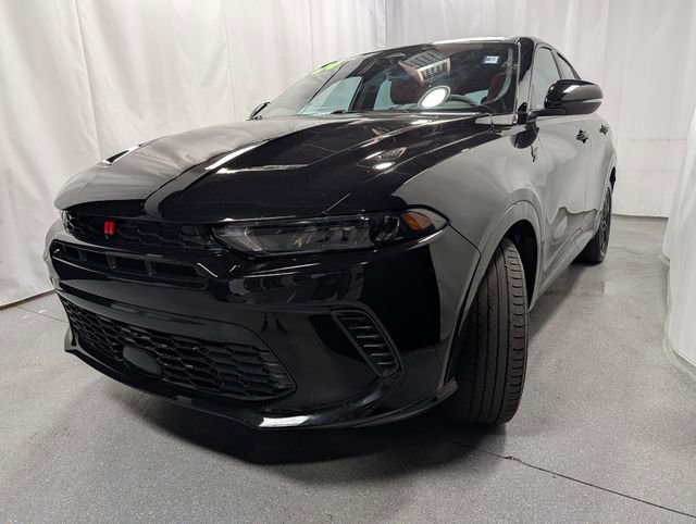 Used 2024 Dodge Hornet R/T Plus w/ R/T Blacktop Package AWD/4WD image 7