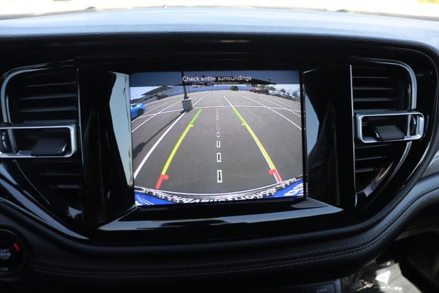 Used 2023 Dodge Durango SXT RWD image 25