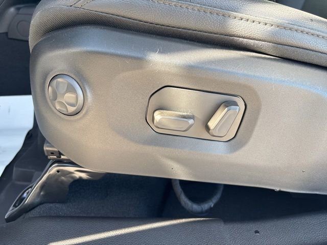 New 2026 Jeep Wrangler Sahara image 18