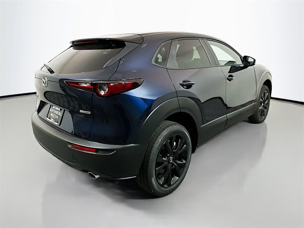 New 2026 MAZDA CX-30 AWD 2.5 S w/ Select Sport Pkg image 9