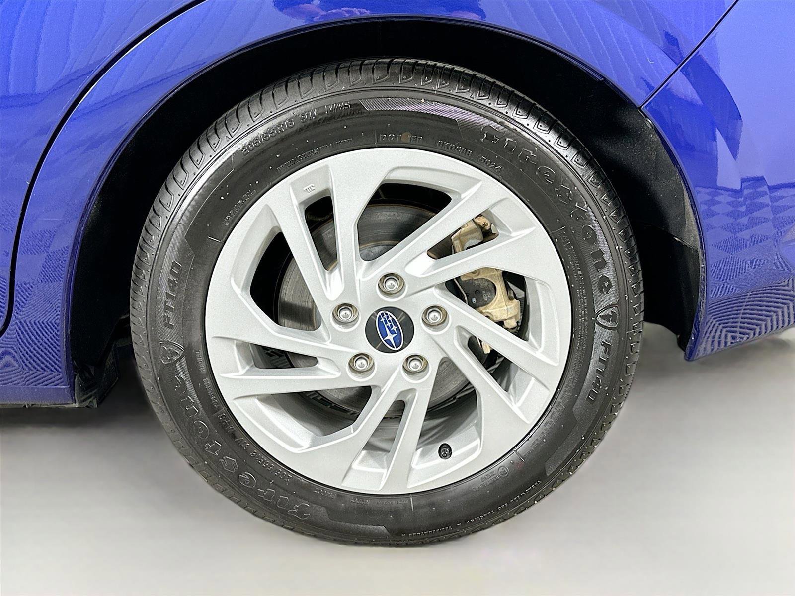 Used 2025 Subaru Impreza 2.0i w/ Popular Package #1A image 28
