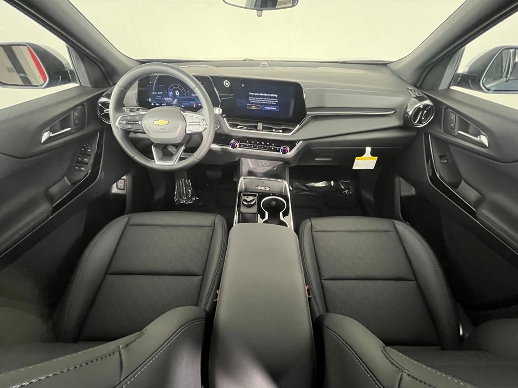 New 2026 Chevrolet Equinox LT w/ Convenience Package II image 14