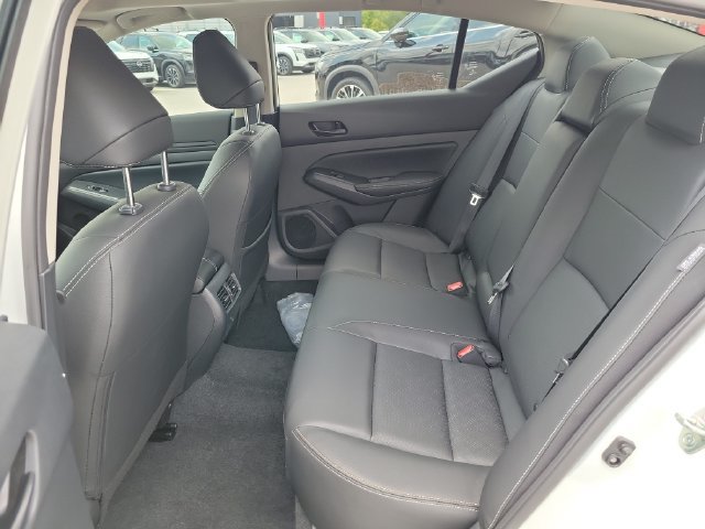 New 2026 Nissan Altima 2.5 SV w/ SV Premium Package FWD image 11