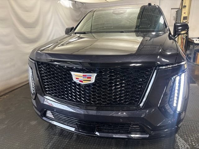 New 2026 Cadillac Escalade Sport w/ Touring Package AWD/4WD image 2