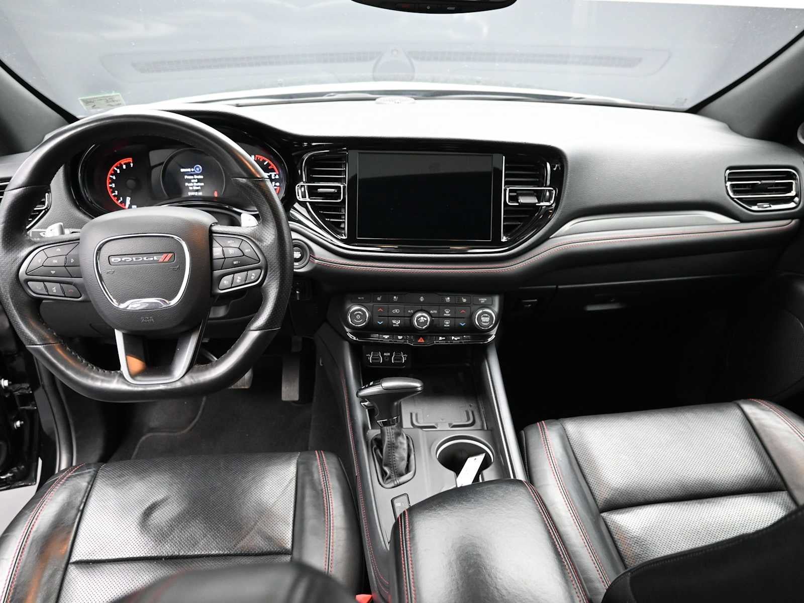 Used 2023 Dodge Durango R/T AWD/4WD image 15