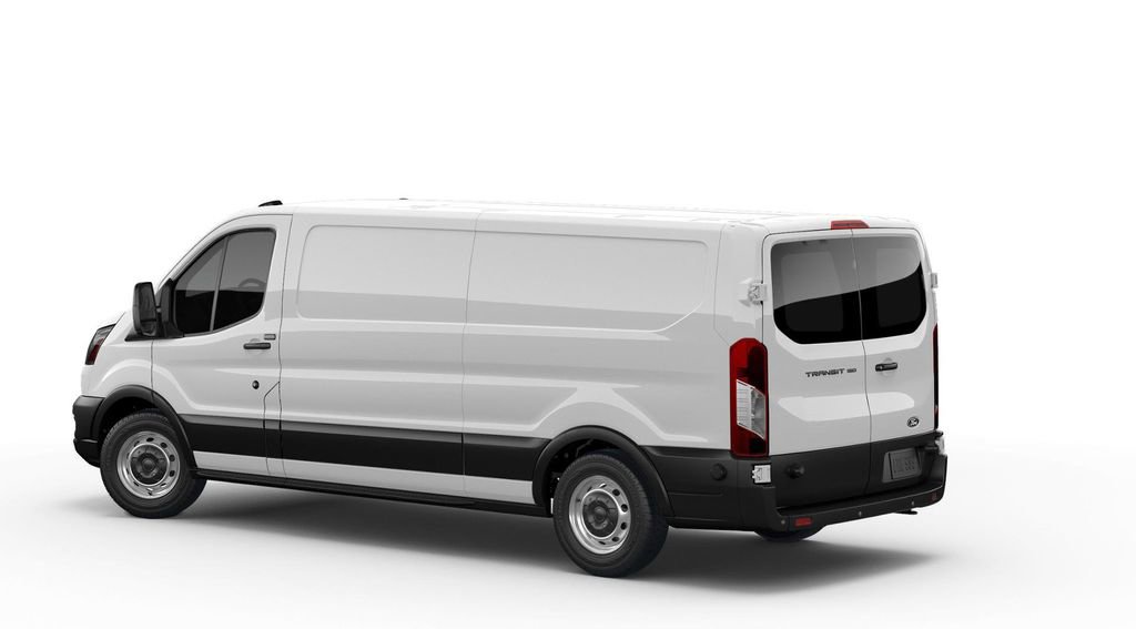 New 2026 Ford Transit 150 Low Roof image 2