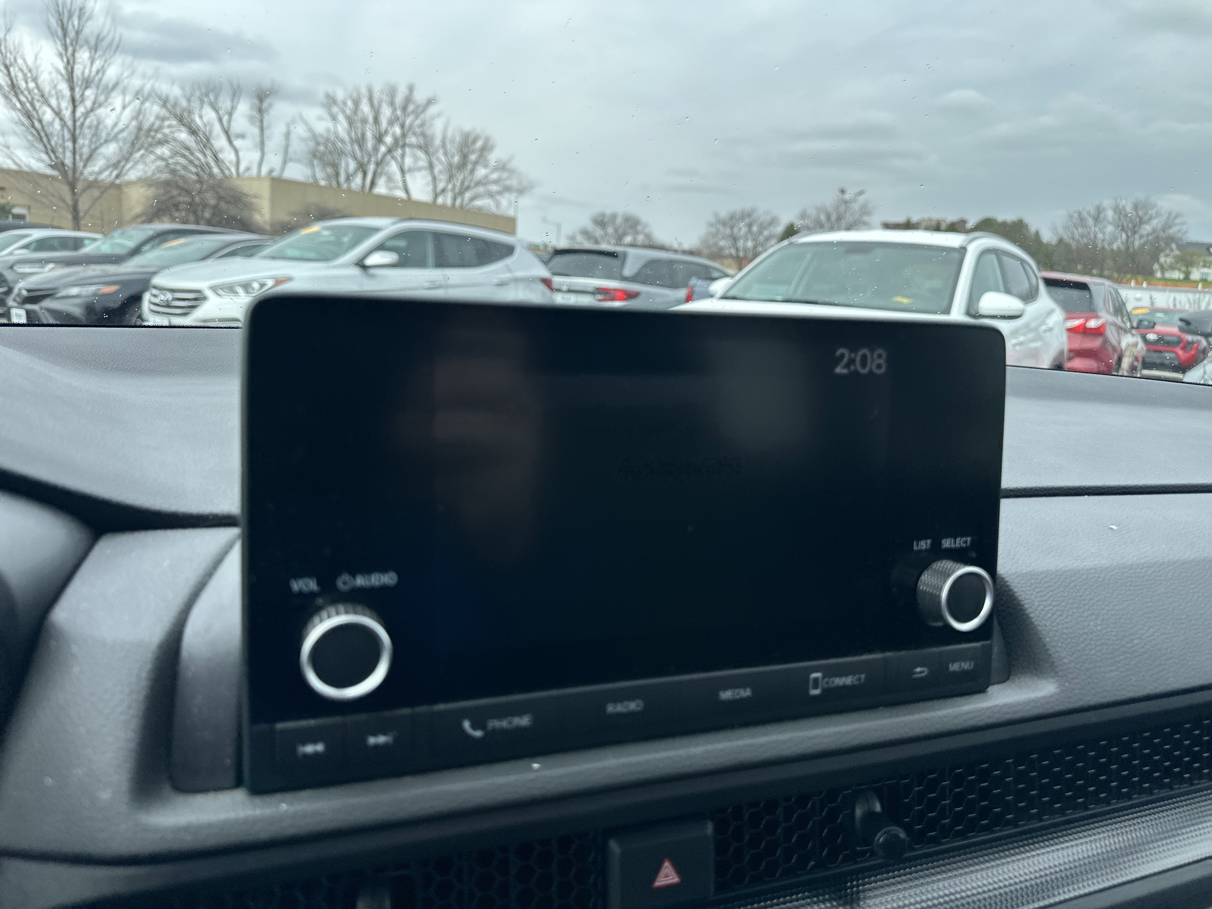 Certified 2024 Honda CR-V EX image 27