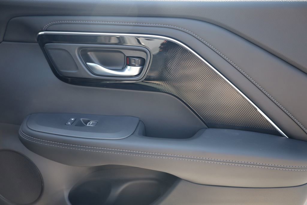 New 2025 Acura ADX AWD image 32