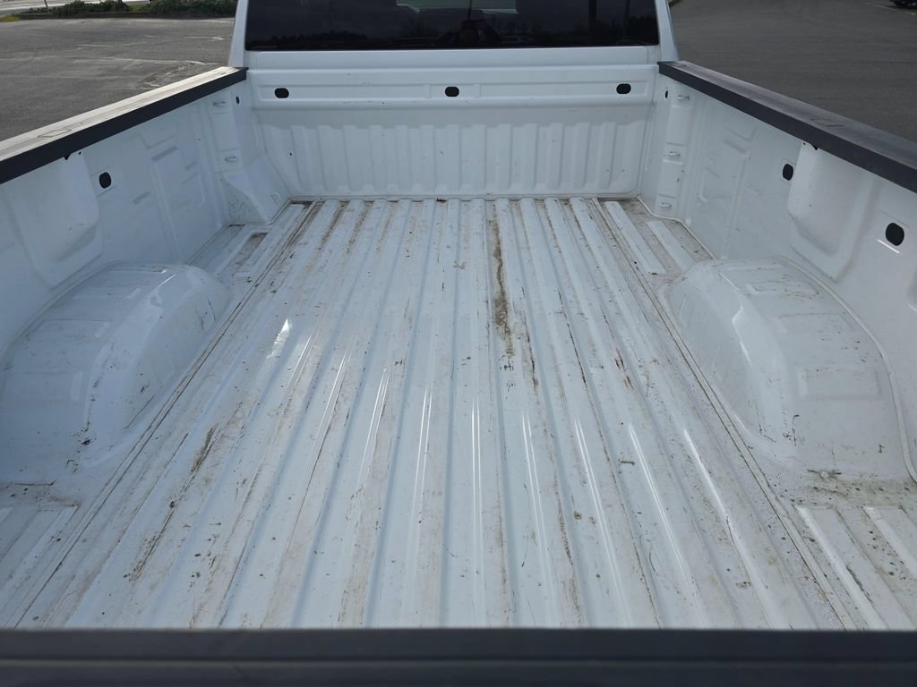Used 2025 Chevrolet Silverado 2500 LT w/ Convenience Package AWD/4WD image 10