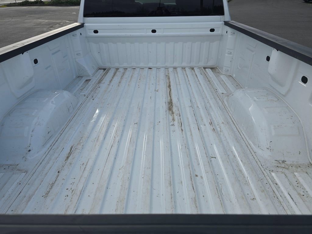 Used 2025 Chevrolet Silverado 2500 LT w/ Convenience Package AWD/4WD image 10