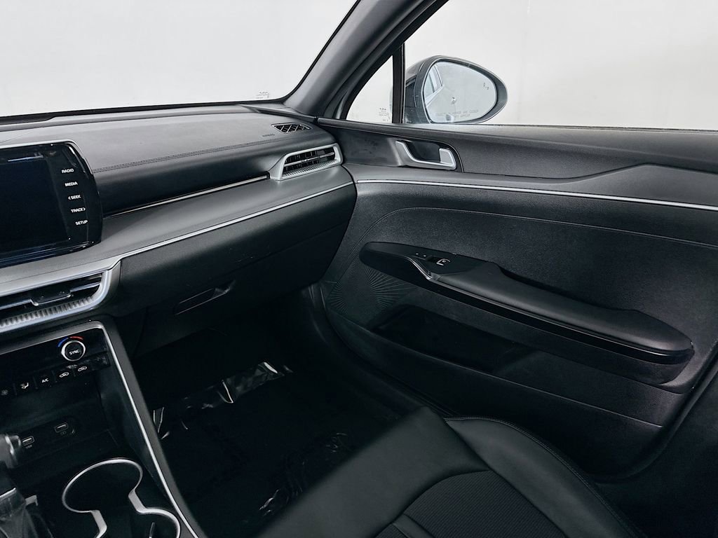 Used 2023 Kia K5 GT-Line FWD image 30