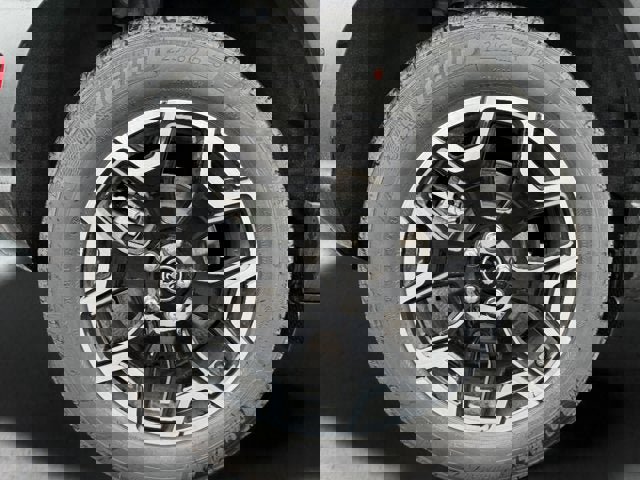 New 2025 Ford Bronco Sport Outer Banks image 8