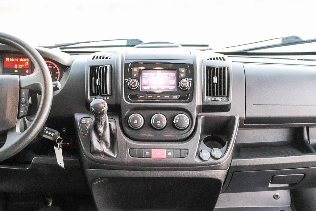 Used 2021 RAM ProMaster 1500 FWD image 15