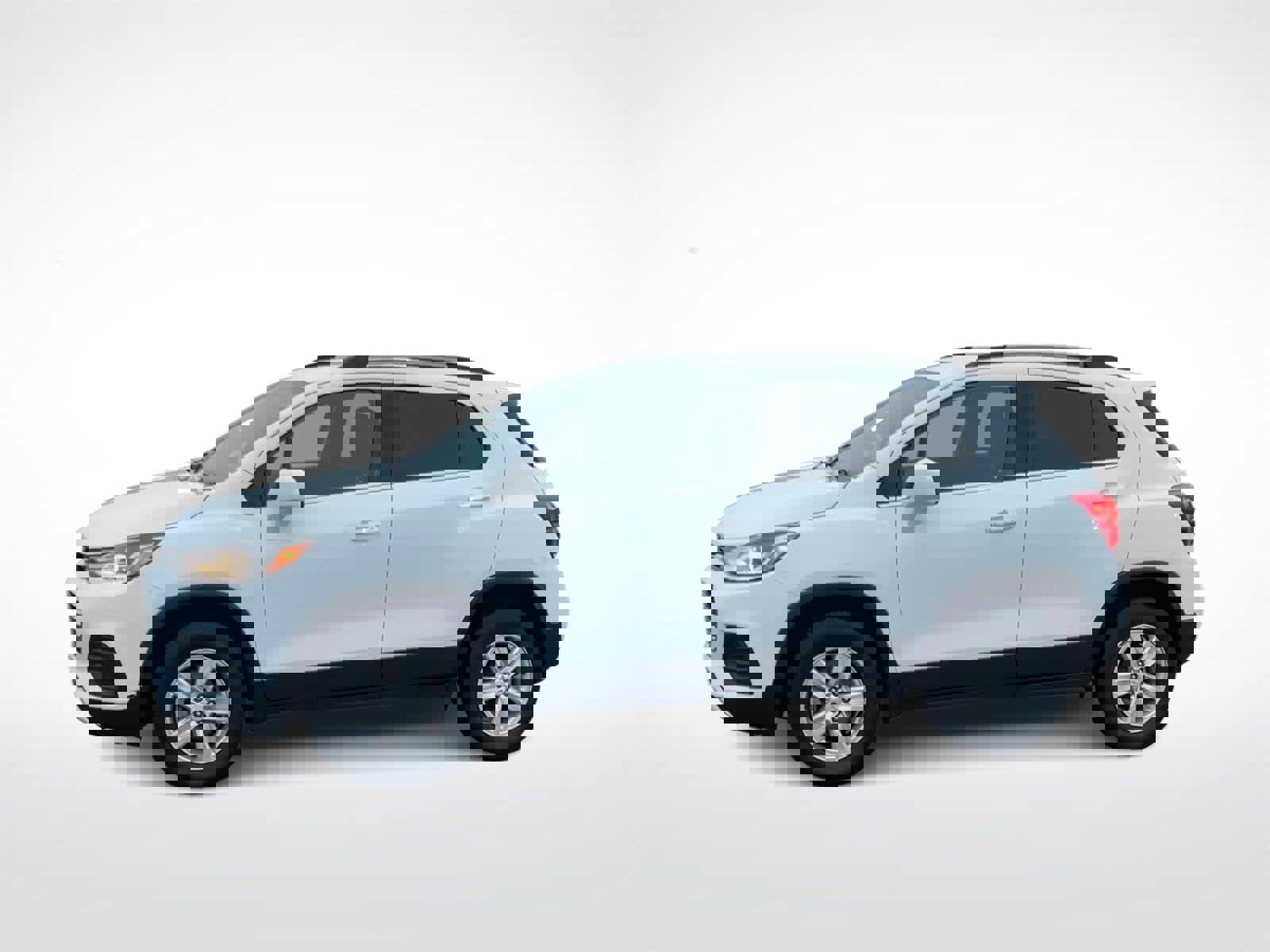 Used 2019 Chevrolet Trax LT w/ LT Convenience Package image 5