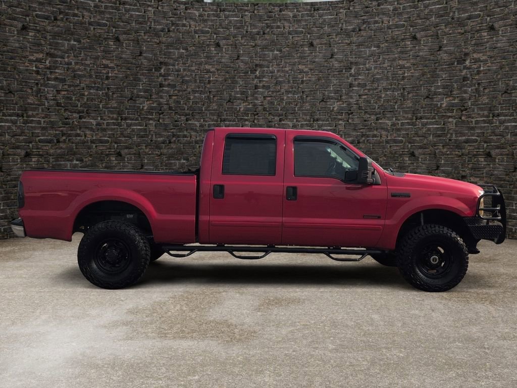 Used 2003 Ford F250 XL image 3