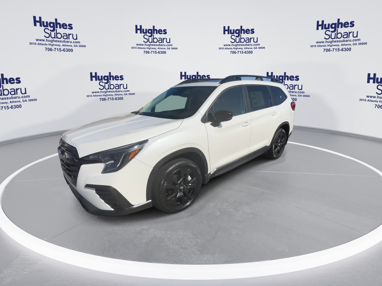 New 2026 Subaru Ascent Bronze Edition AWD/4WD image 6
