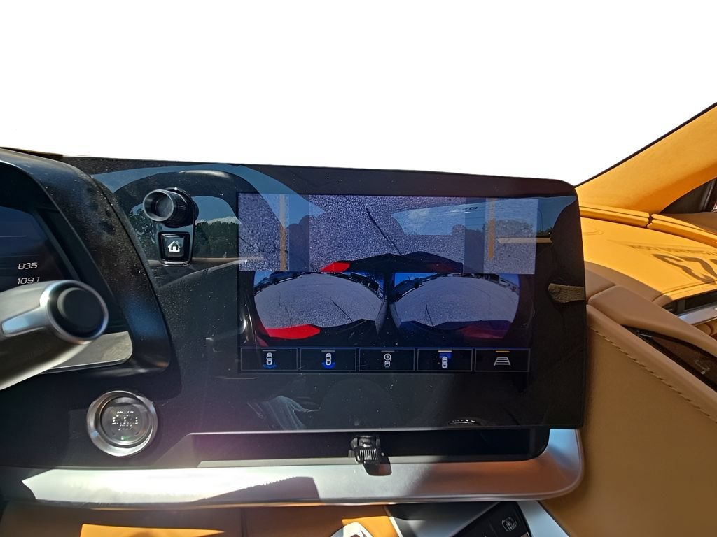 Used 2023 Chevrolet Corvette Stingray Premium Conv w/ Z51 Performance Package RWD image 24