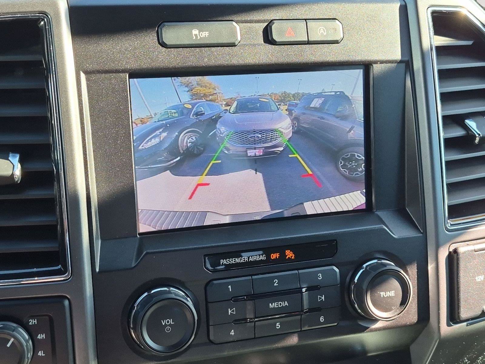 Used 2019 Ford F150 XLT w/ Equipment Group 302A Luxury AWD/4WD image 26