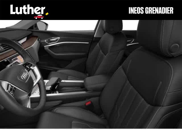 Used 2019 Audi e-tron Prestige w/ Prestige Package image 9