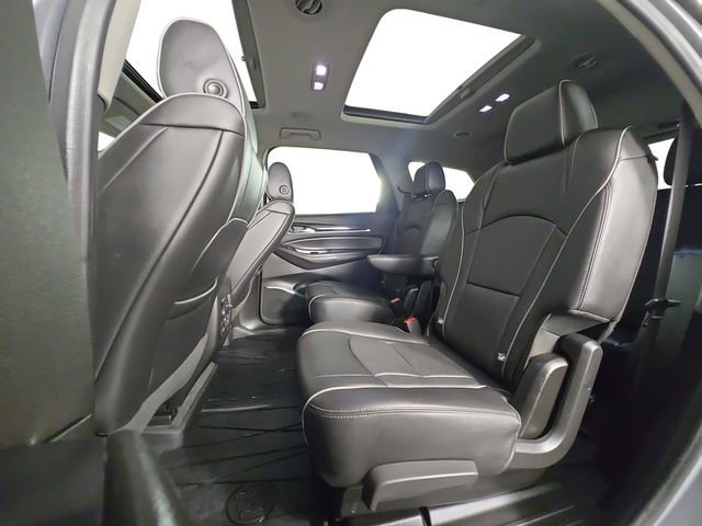 Used 2020 Buick Enclave Avenir w/ Avenir Technology Package AWD/4WD image 13