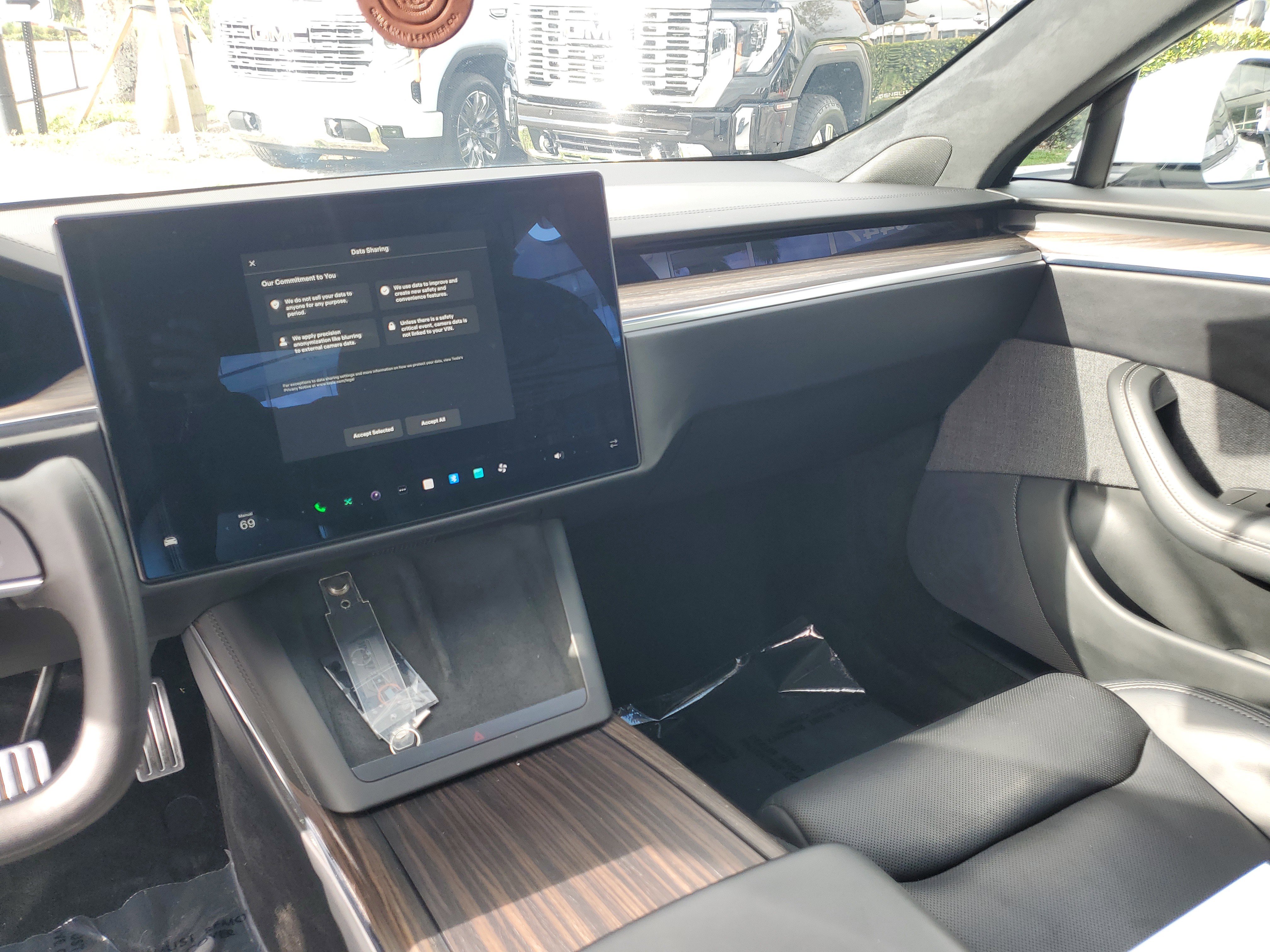 Used 2021 Tesla Model S Long Range image 17