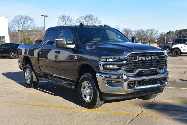 New 2026 RAM 2500 Tradesman image 3