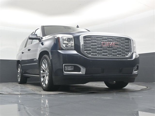 Used 2018 GMC Yukon XL Denali image 47