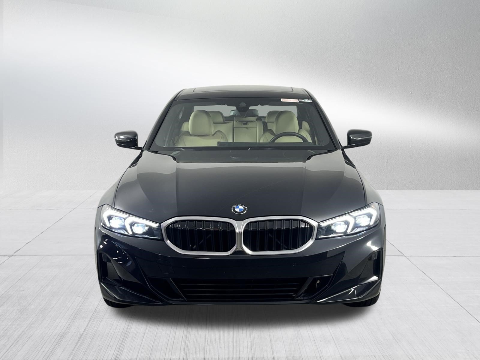 Used 2023 BMW 330i xDrive Sedan w/ Driving Assistance Package AWD/4WD video 2