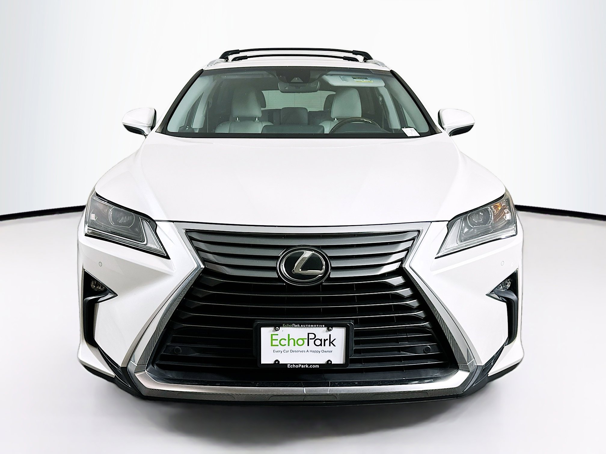 Used 2018 Lexus RX 350L FWD image 2