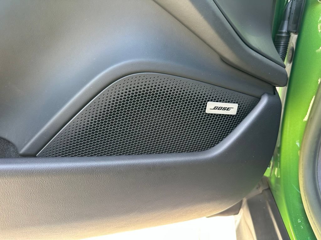 Certified 2022 Porsche Taycan RWD image 19