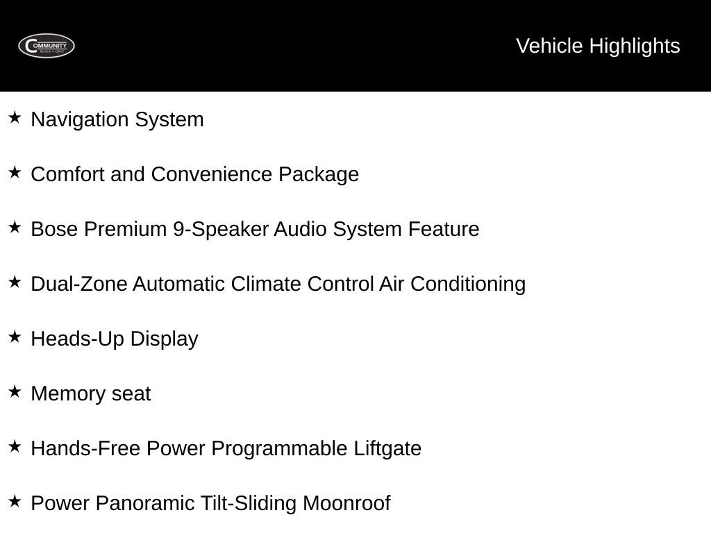 New 2026 Buick Envision Sport Touring AWD/4WD image 3