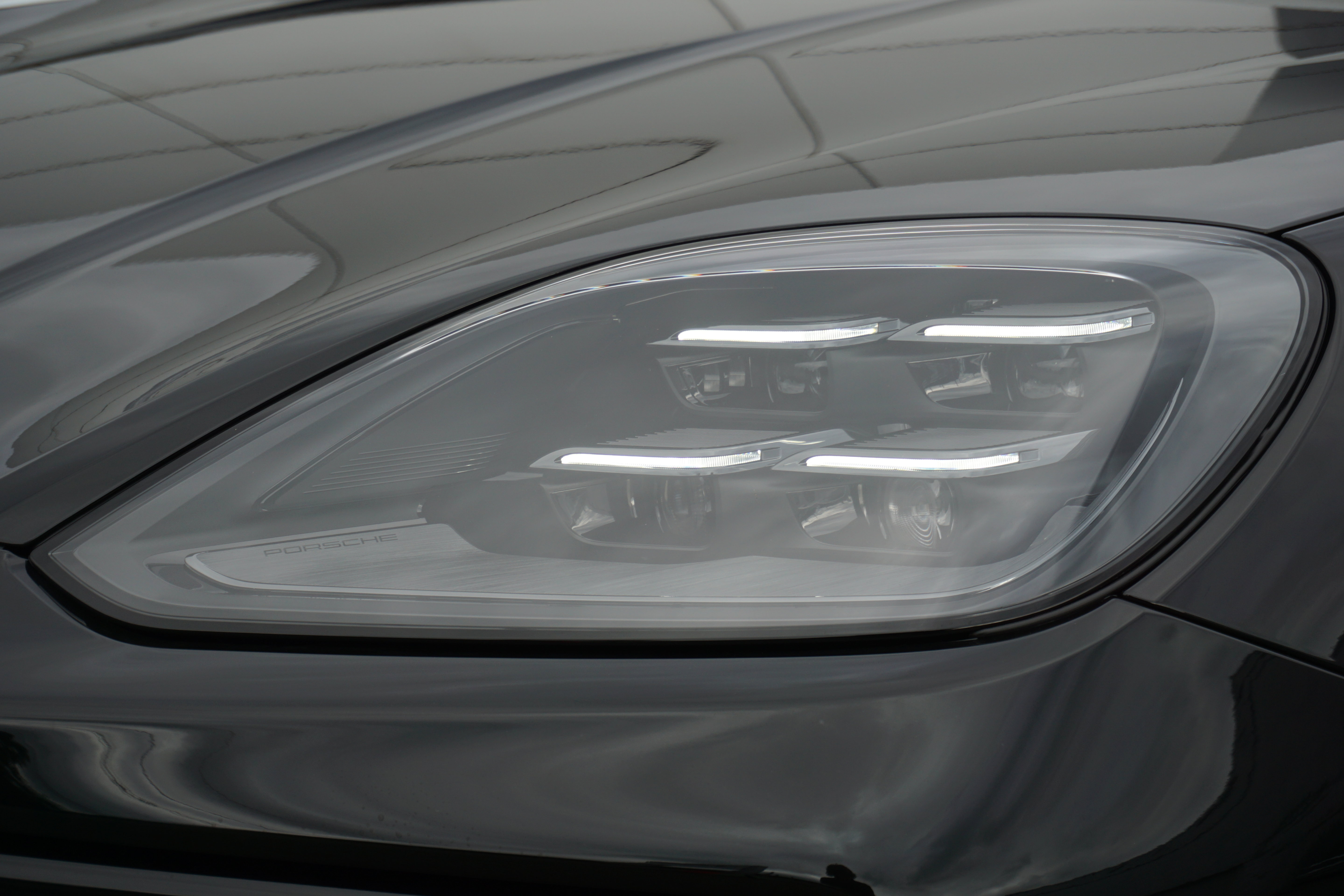New 2026 Porsche Cayenne S AWD/4WD image 12