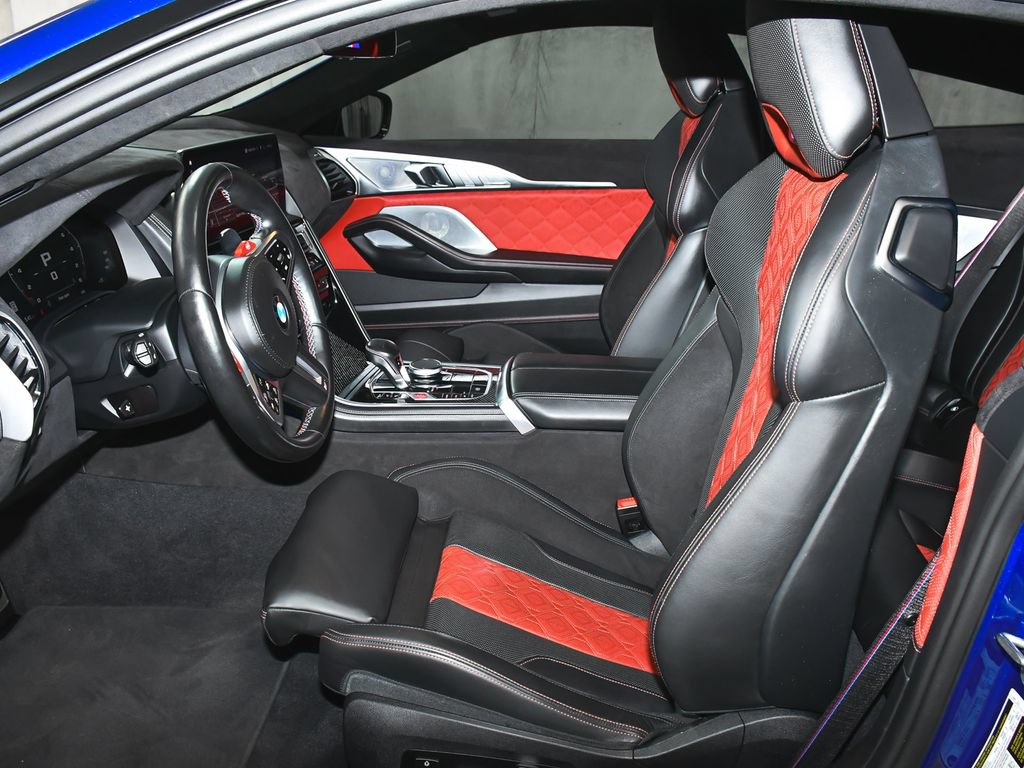 Used 2024 BMW M8 Competition AWD/4WD image 55