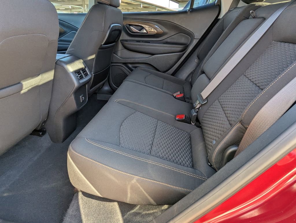 Certified 2021 GMC Terrain SLE w/ Driver Convenience Package FWD image 17