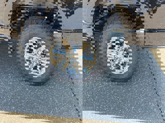 New 2025 Ford F150 XLT w/ Equipment Group 302A MID image 22