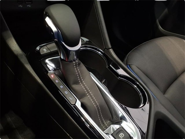 New 2026 Buick Encore GX Sport Touring w/ Comfort Package image 9