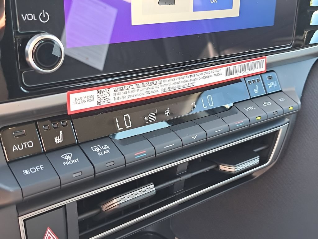 New 2026 Toyota Camry LE w/ Convenience Package FWD image 22