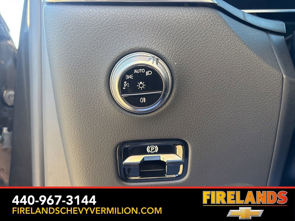 Used 2023 Mercedes-Benz GLC 300 4MATIC image 18