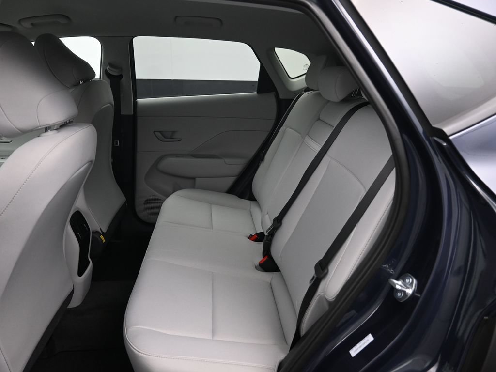 Certified 2026 Hyundai Kona SEL Sport AWD/4WD image 10
