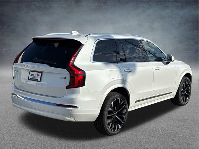 New 2026 Volvo XC90 B5 Plus w/ Protection Package Premier AWD/4WD image 8