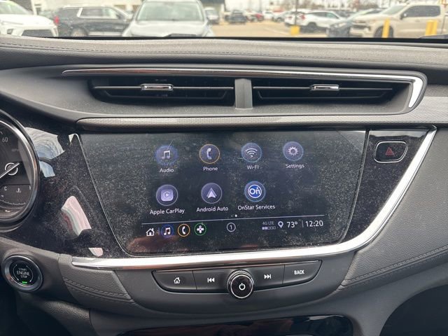 Used 2023 Buick Encore GX Preferred w/ Cold Weather Comfort Package image 20