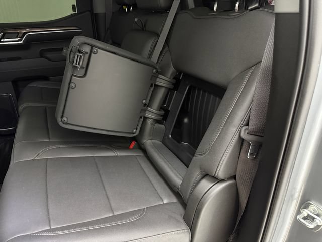 Used 2024 Chevrolet Silverado 1500 LT w/ Leather Package RWD image 34