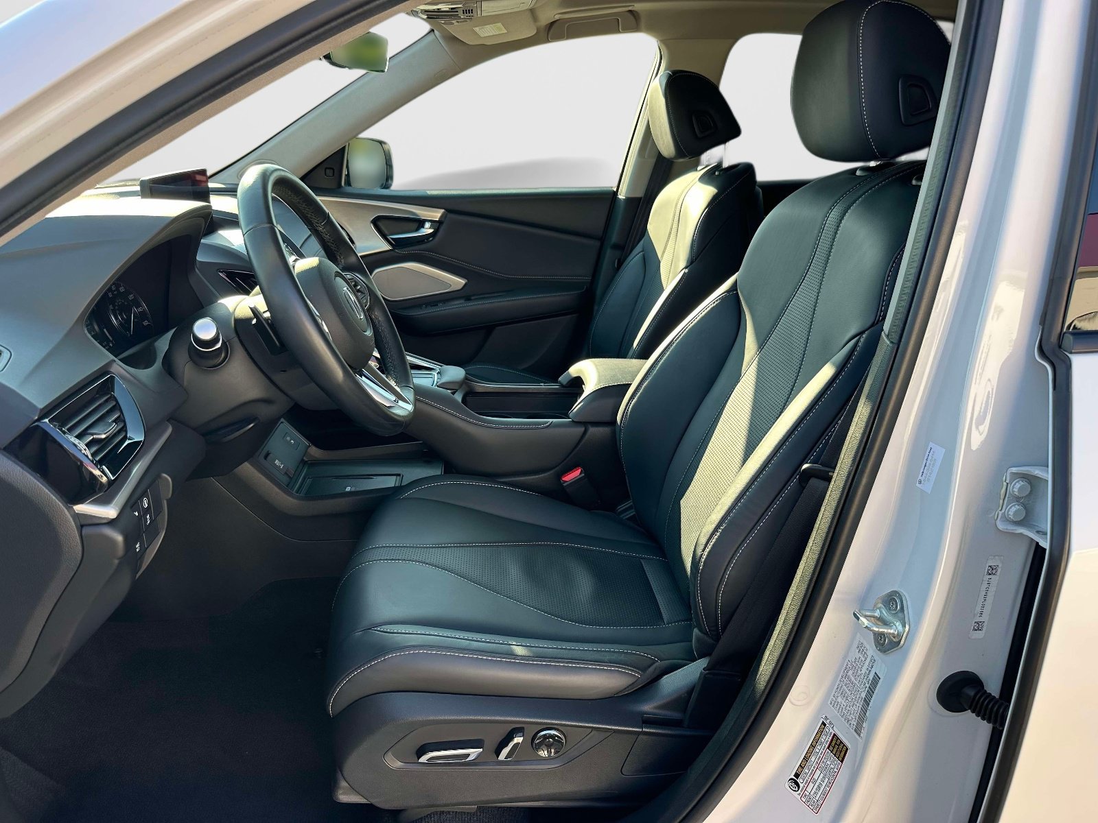 Certified 2023 Acura RDX w/ Technology Package AWD/4WD image 15
