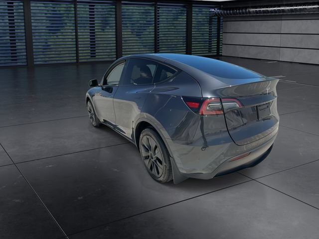 Used 2025 Tesla Model Y Long Range RWD image 6