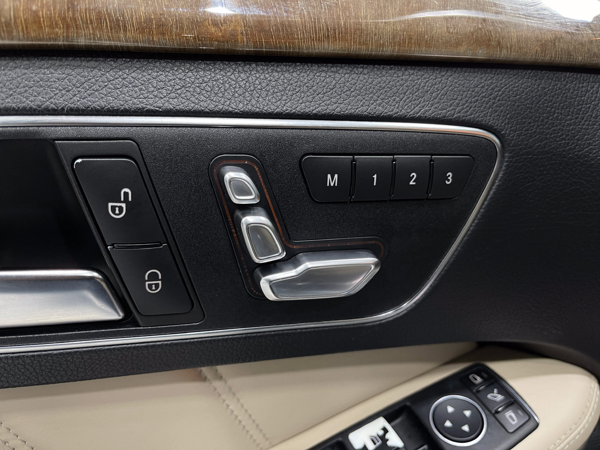 Used 2015 Mercedes-Benz E 63 AMG S-Model image 17