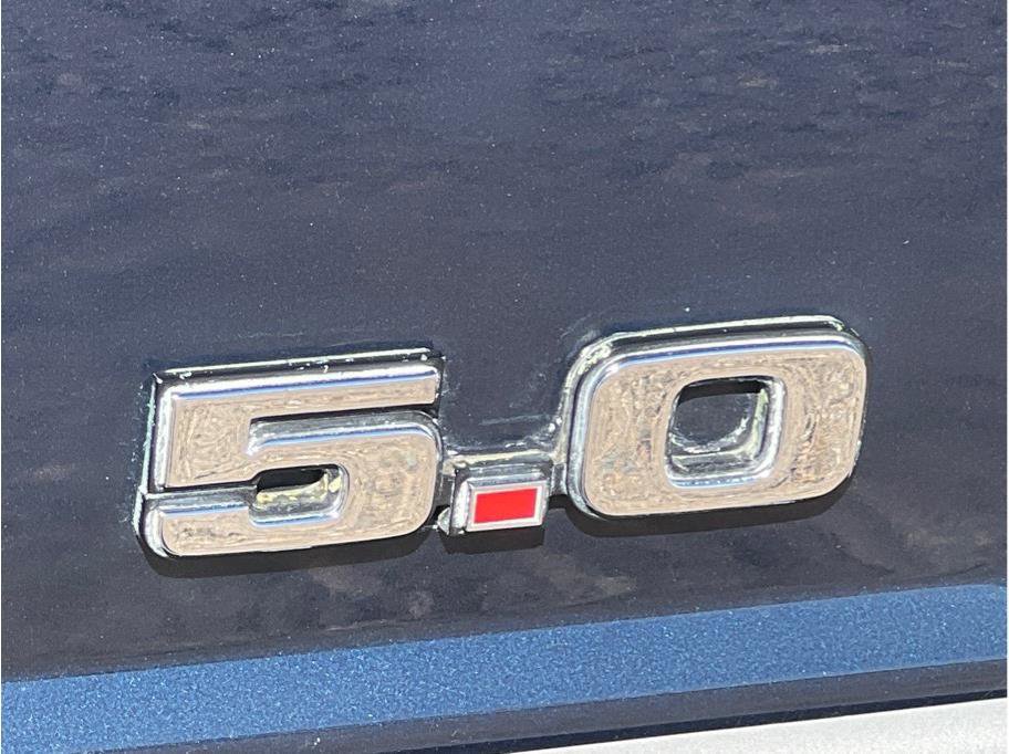 Used 1988 Ford Mustang GT image 17