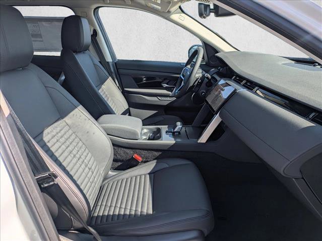 New 2025 Land Rover Discovery Sport S image 17