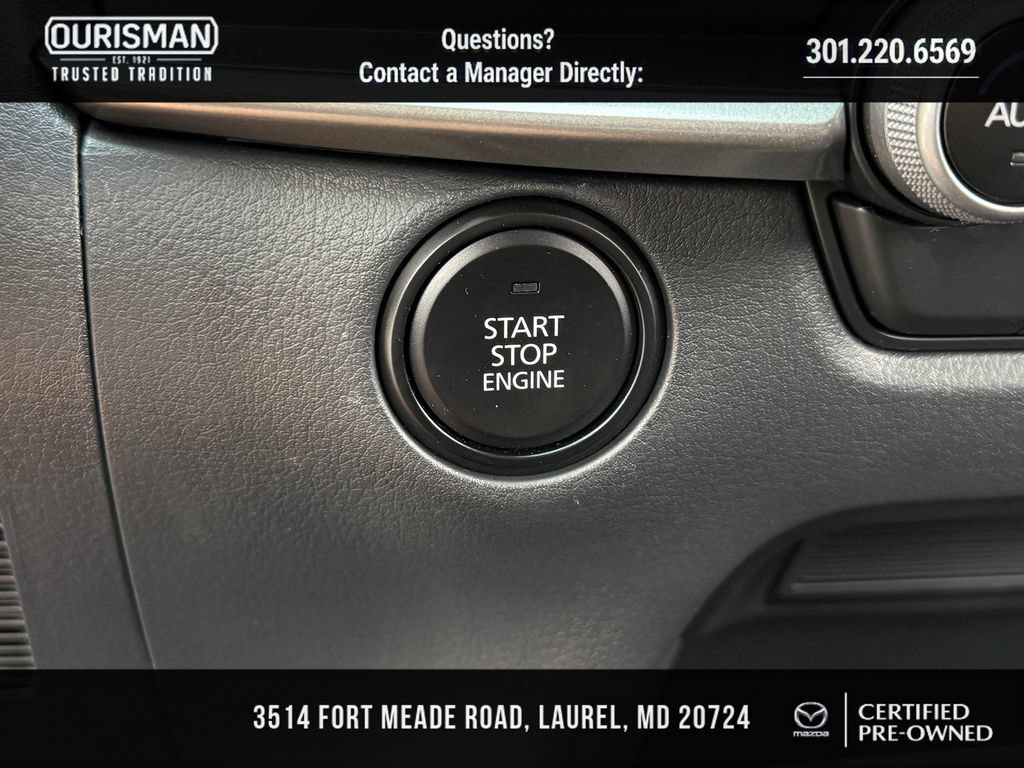 Used 2026 MAZDA CX-30 AWD 2.5 S image 33