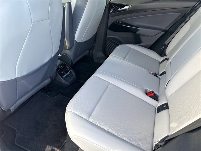 Certified 2022 Volkswagen ID.4 Pro S image 27