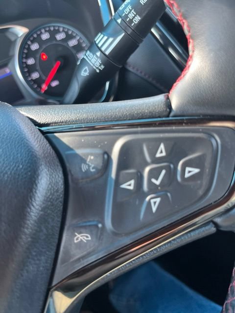 Used 2023 Chevrolet Equinox RS FWD image 20